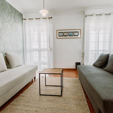 Spacious Central Apartment Sevilla Dış mekan fotoğraf