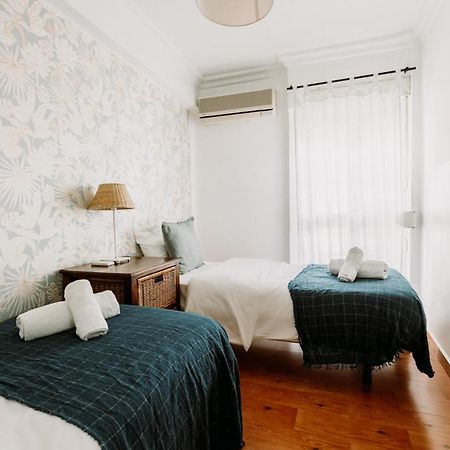 Spacious Central Apartment Sevilla Dış mekan fotoğraf