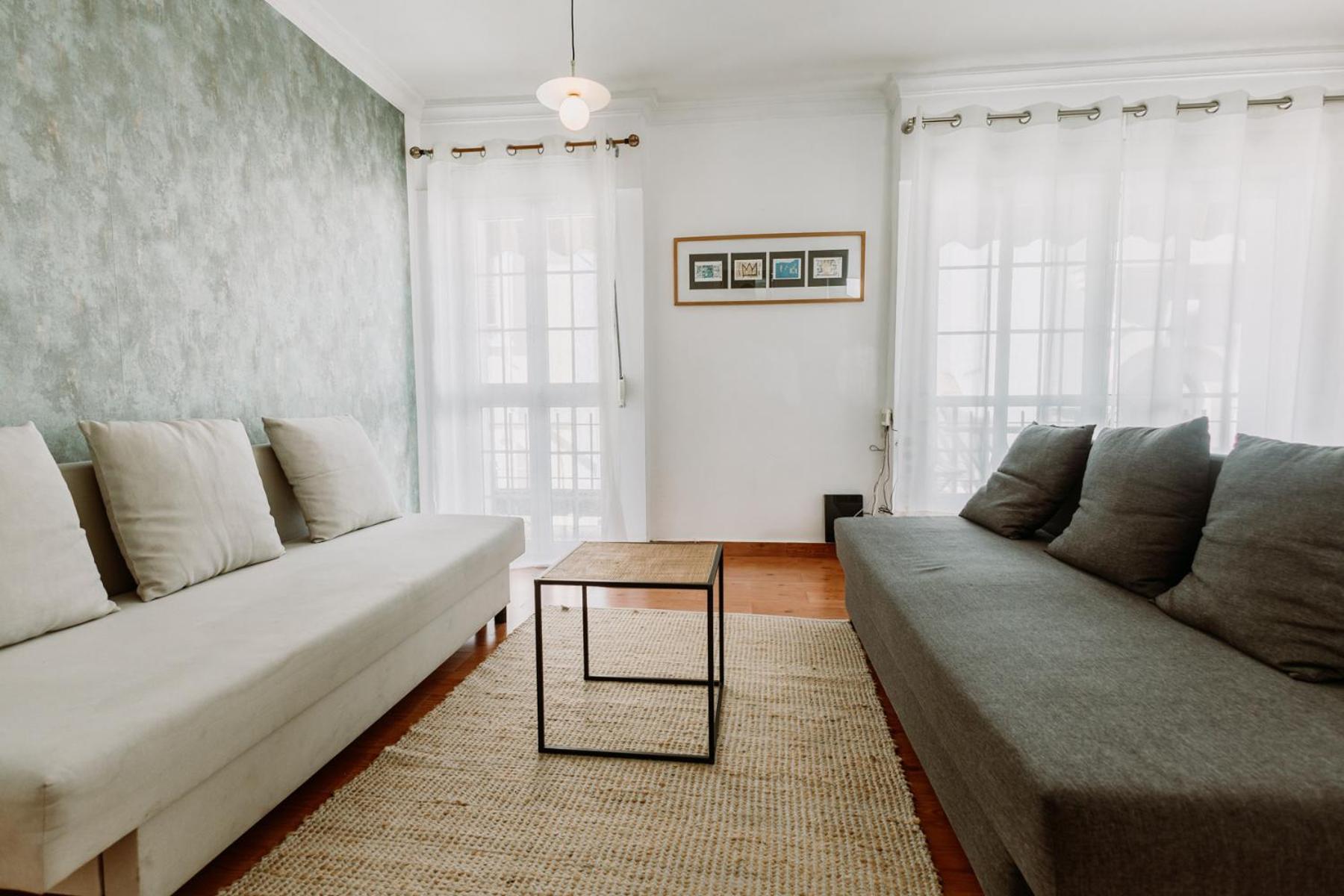 Spacious Central Apartment Sevilla Dış mekan fotoğraf